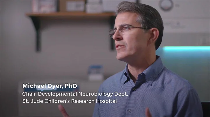 St. Jude Cloud: the world's largest repository of pediatric cancer genomic data