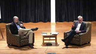 CALL Lecture: Hank Meijer: Arthur Vandenberg and Politics Today