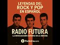 RADIO FUTURA: La revolución sonora de la movida