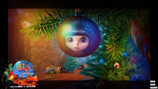 The Christmas Spirit ~ The Journey Before Christmas [Full Game]