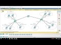 Configurar VLAN :Switch modo Trunk  usando Cisco Packet Tracer