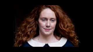 Rebekah Brooks Charged in Phone-Hacking Scandal