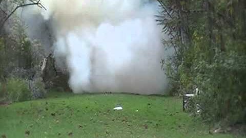 Star Exploding Targets video