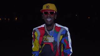 Famous Problem Child - Party Time Wealth