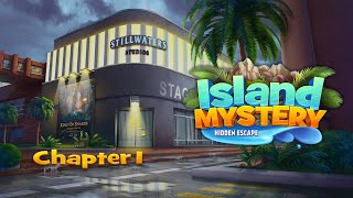 Hidden Escape Mysteries: Island Mystery (Chapter 1) Full game walkthrough | Vincell Studios screenshot 3