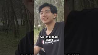 $100 Million But Rohzz Deletes His Channel #shorts