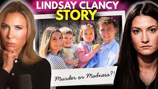 Download lagu Lindsay Clancy Deep Dive | EVERYTHING You Need to Know Ahead of the Trial- Murder or Mentally Ill?