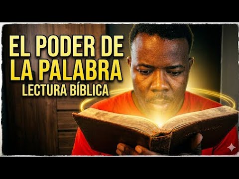ASMR Si ves esto te vas a relajar DIA 1 leyendo la biblia