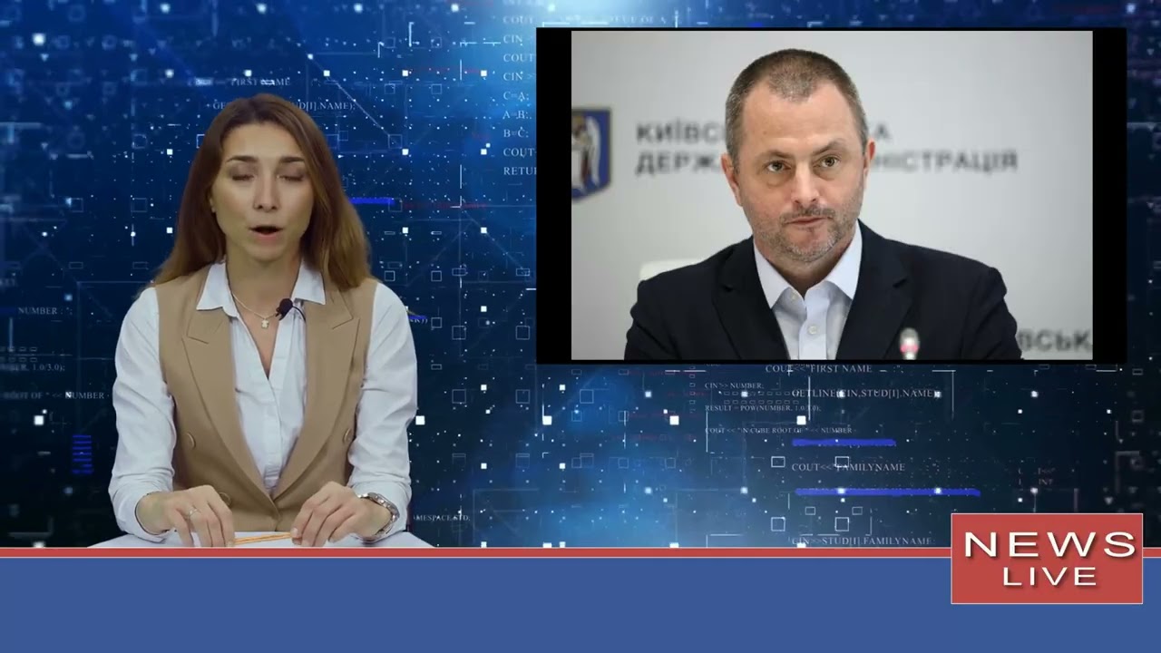 Киевсовет требует от президента уволить Бахматова с поста руководителя Деснянской РГА.