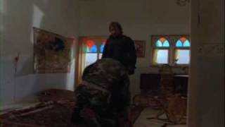 Chuck Norris Clip 1: Jihadist Beatdown