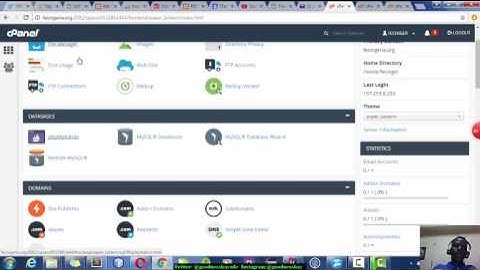 Laravel 5.3  Uploading Laravel App to Shared hosting