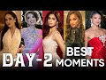 Miss world 2023   day  2 best moments