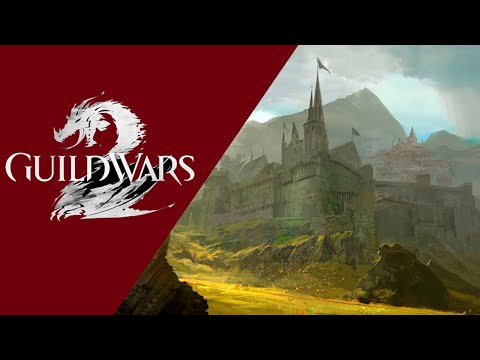 Guild Wars2 | Tamok - OFFENES FELDE ft. [Red]