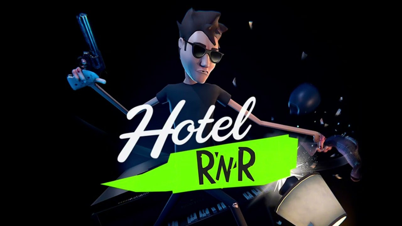 Hotel R’n’R Club Lust song
