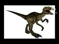 Carnivores Dinosaur Hunter Allosaurus Sounds 