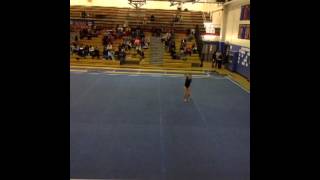 10-6-12 D. Bundas Floor