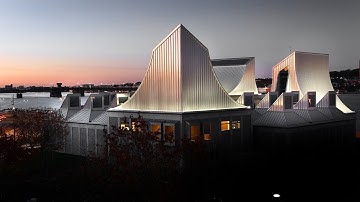 Utzon100 AR Sphere: Medialogy Bachelor Project