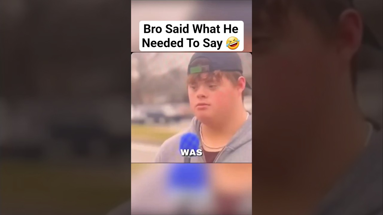 Братан сказал то, что ему нужно было сказать 🤣