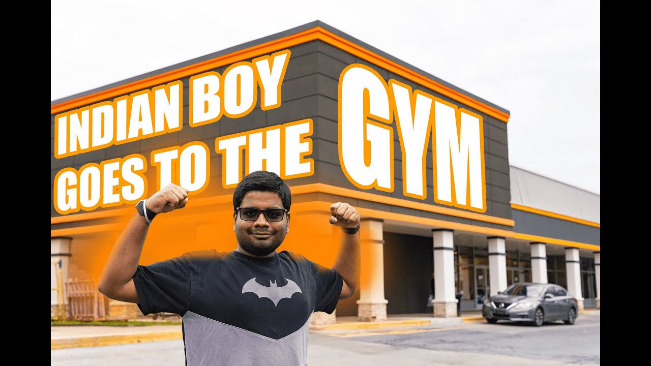 I Visited World's Most Expensive Gym