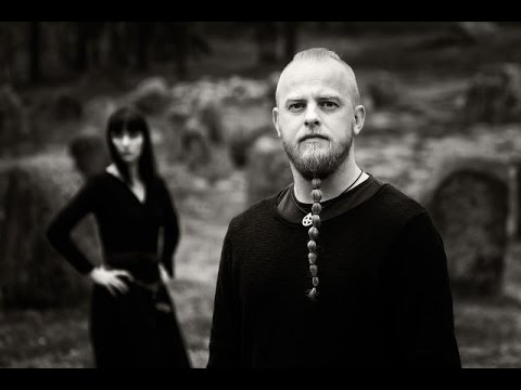 WARDRUNA's Einar Selvik on 'Runaljod – Ragnarok', Spirituality, Runes & Next Project (2016)