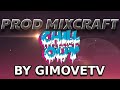 Gimovetv  prod mixcraft 2022  2023