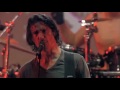 Gojira - Backbone (Live at Vieilles Charrues Festival 2010)