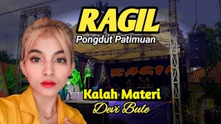 Download lagu KALAH MATERI - KENDANG RAMPAK - RAGIL PONGDUT