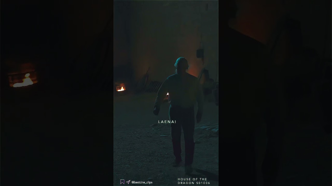 Fire over Fate🐉🔥💔| House of the Dragon 