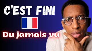 Nouveau Changement En France Pour Les Étrangers Fini Les Apl