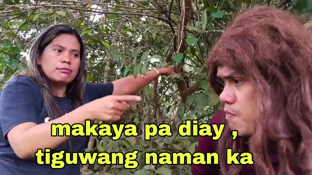 tiguwang pero batan on ang tirada