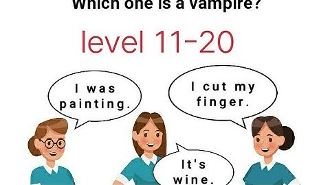 EASY GAME LEVEL 11-20