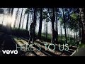 Miniature de la vidéo de la chanson Heres To Us