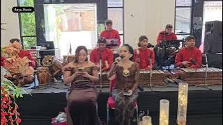 Cek Sound Langgam Salam Kangen - Bayu Music Live 🔴