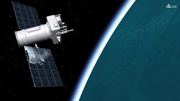 Meteor M2 2 Impact - Stock Footage