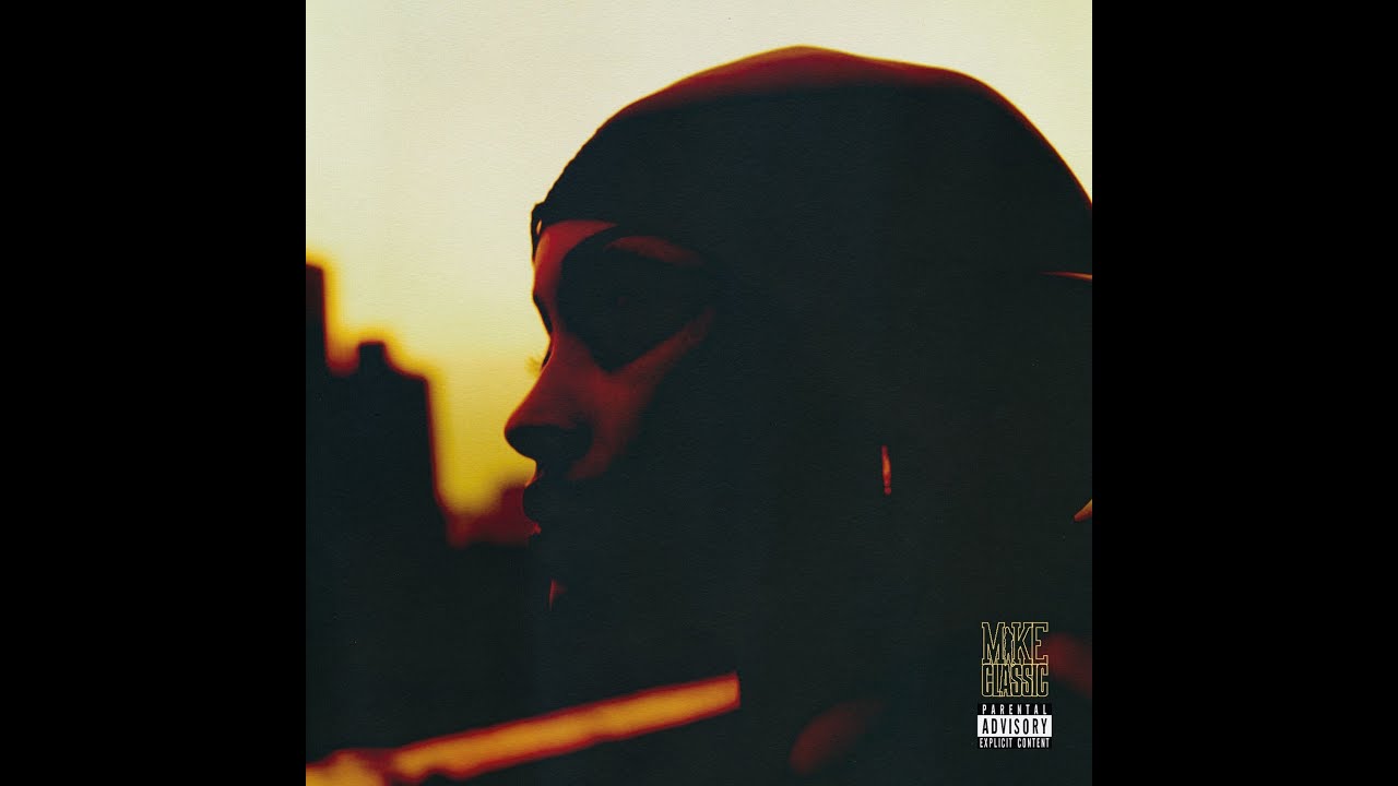 Mike Classic - Don't Fold (Lyric Video)