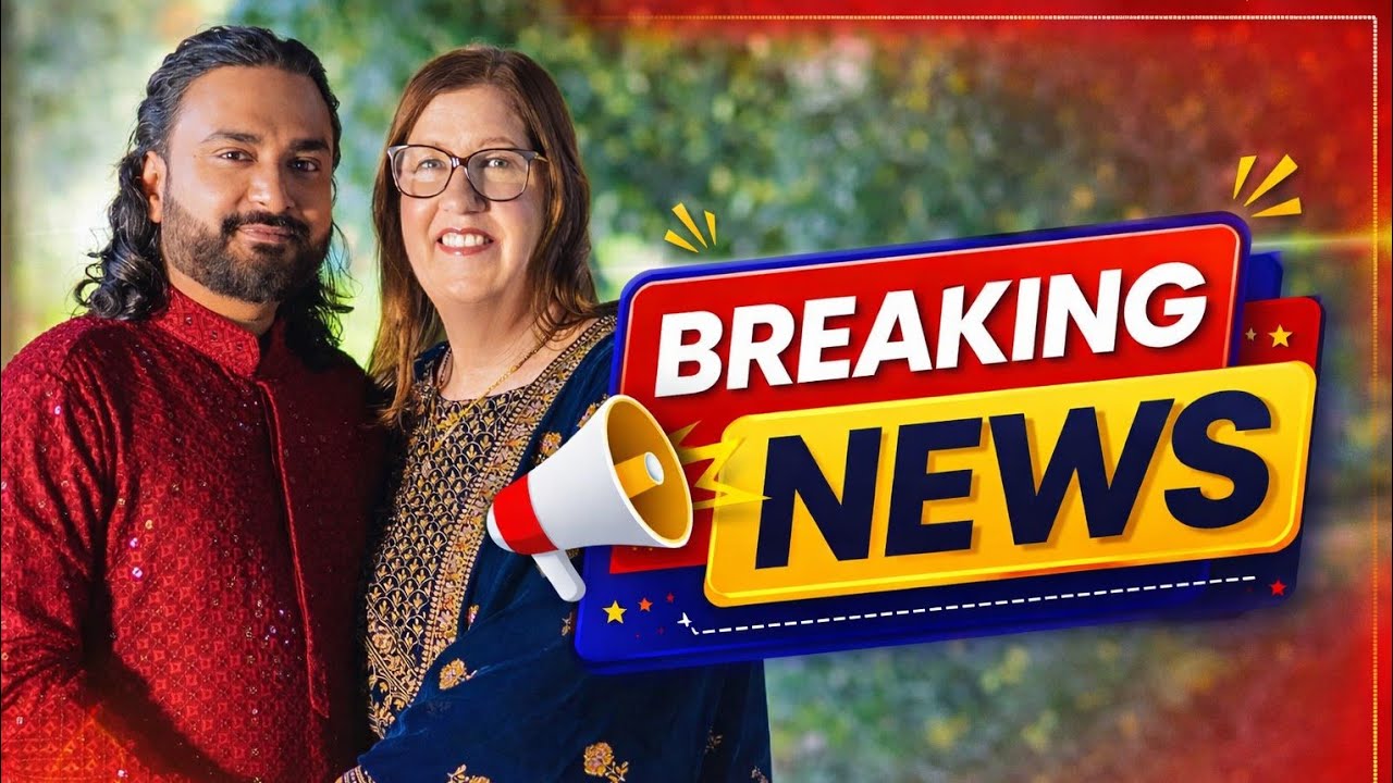 Shocking Update! Jenny & Sumit Reveal Where They’re Really Living Now | 90 Day Fiancé