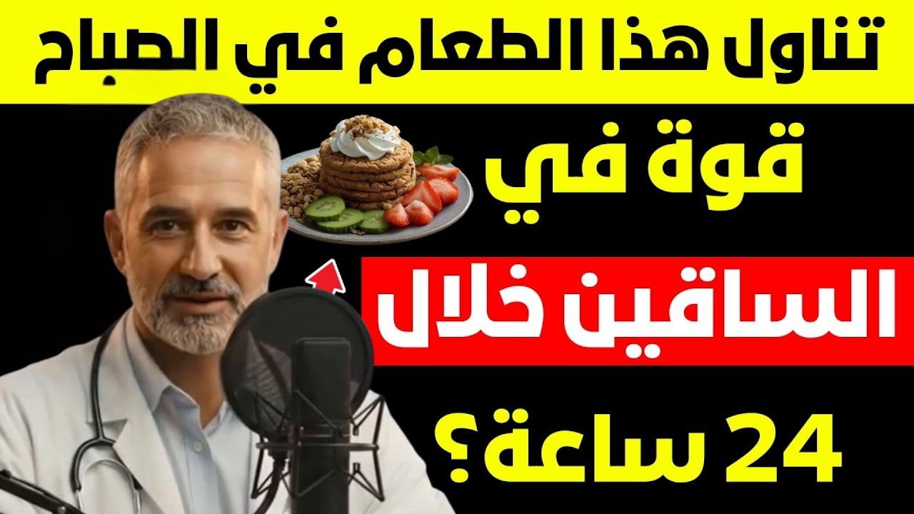 فوق سن الستين؟ هذا الطعام يمنع استمرار ضمور الساقين