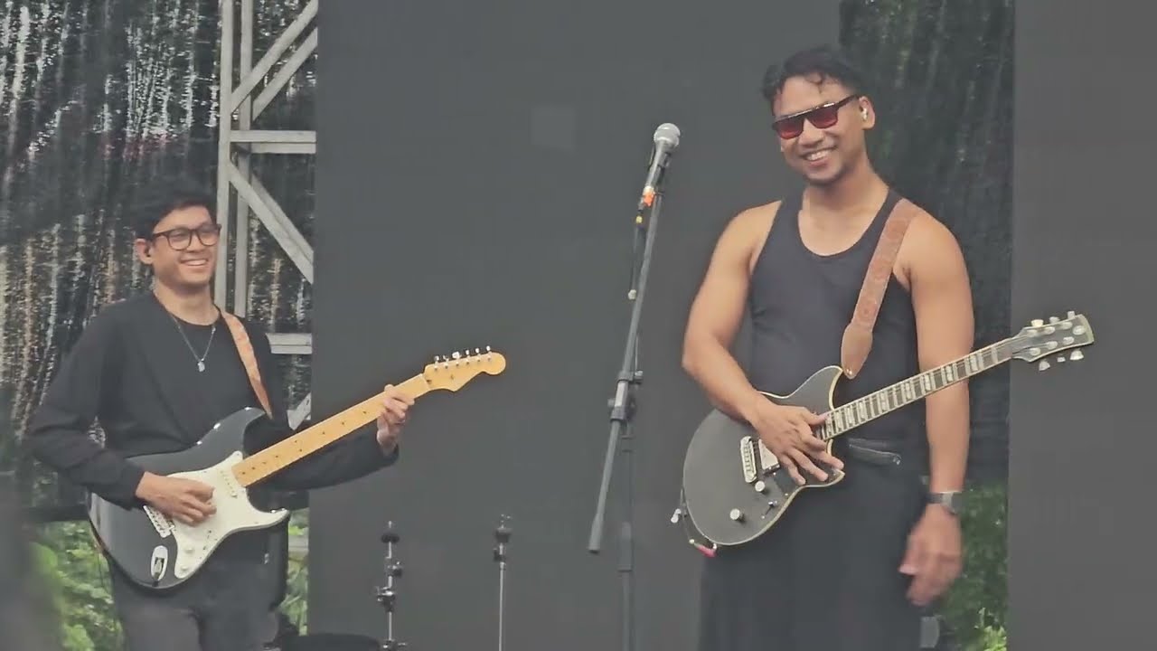 .FEAST LIVE AT TOFEST Jakarta 2026