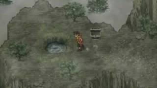 Suikoden II - (Part 5) North Sparrow Pass