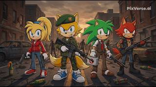 Left 4 Dead 2 Online Campaign Fall in Death @antoniothehedgehog6098