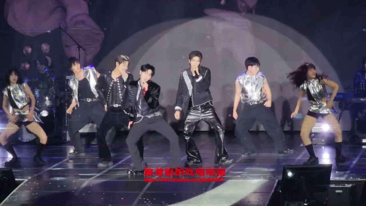 260307 FIVE O ONE 20th Anniversary Encore in SEOUL - Obsess