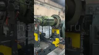 7065  Балансировка якоря генератора 1МВт ч 1