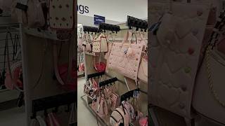 SO MANY 😱 Designer Handbags at Marshalls👜💸 #marshalls #designerbags #fypシ゚viral