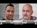 Is God ACTUALLY Real?! Call Matt Dillahunty &amp; Justin DZ | Sunday Show 05.03.26