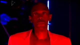 Faithless - Not Going Home (Live at T4)