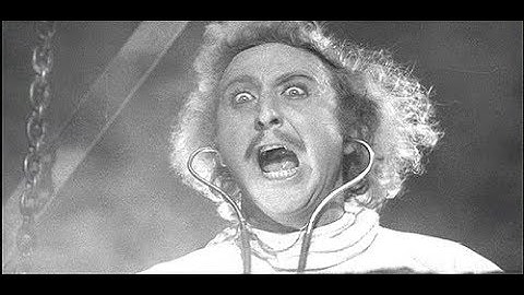 NPC Creation in LotFP & OSR Games