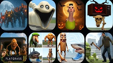 Nextbots In Playground Mod NEW ROBLOX ITALIAN BRAINROT,HUNGRY WOR PHASE 3 FAMILY,Sandbox In Space