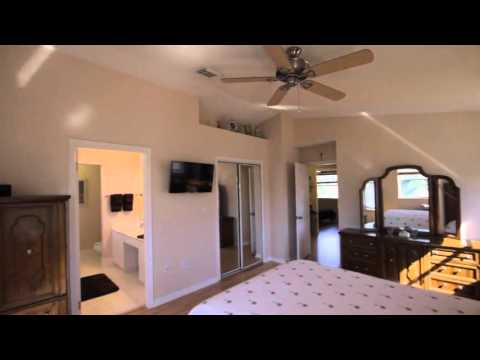 18930 NW 10th Terrace, Pembroke Pines, FL home video tour