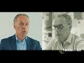 Medewerkers van Hands on ICT aan het woord: Niek Creemers