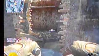 Black Ops: Sick  Sticks and Stones streak